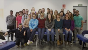 alumnos 1- escuela oficial de kinesiologia holistica