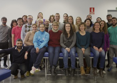 alumnos 1- escuela oficial de kinesiologia holistica