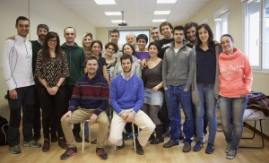 alumnos 2 - escuela oficial de kinesiologia holistica