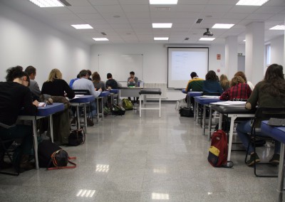 aula 2- escuela de kinesiologia holistica