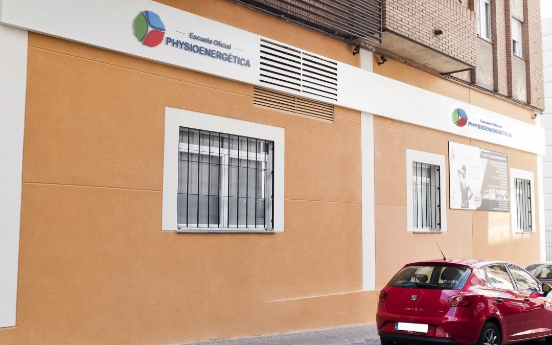 Nuestra Nueva Sede en Madrid