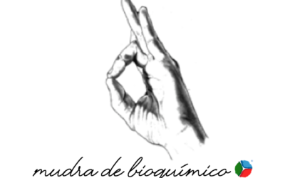 EL MUDRA DE BIOQUÍMICO, ¿Cuál es su significado?