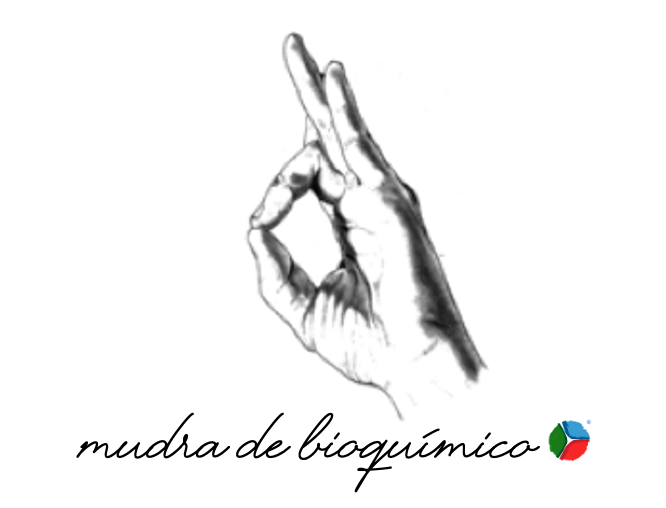 EL MUDRA DE BIOQUÍMICO, ¿Cuál es su significado?