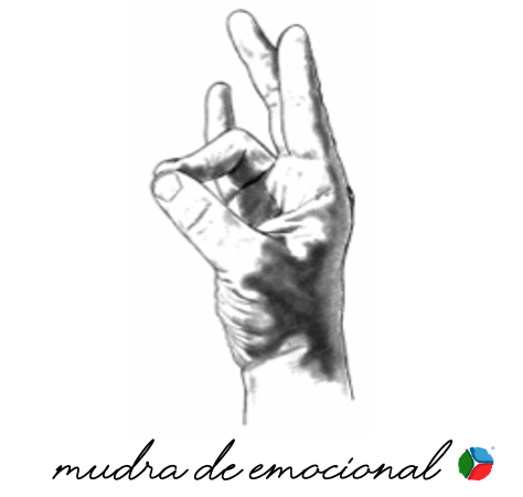 EL MUDRA DE EMOCIONAL, ¿Cuál es su significado?